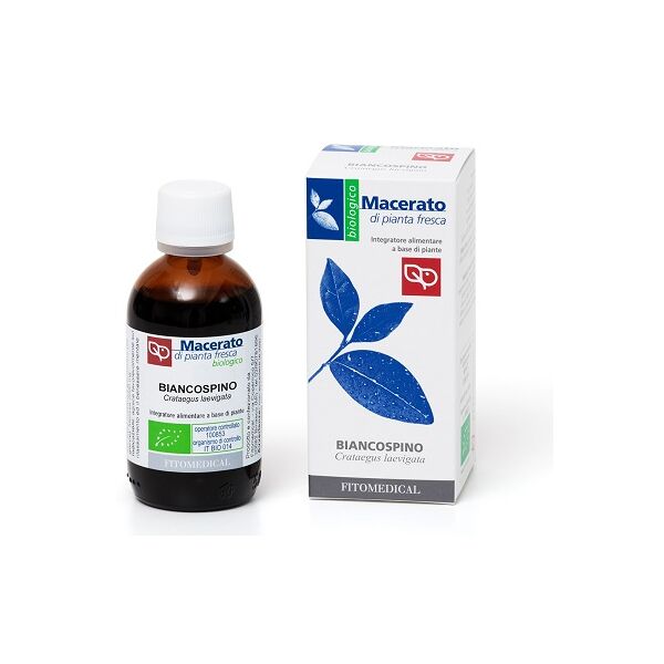 fitomedical biancospino bio tm 50 ml