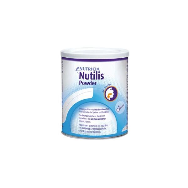 nutricia nutilis powder 300 g polvere