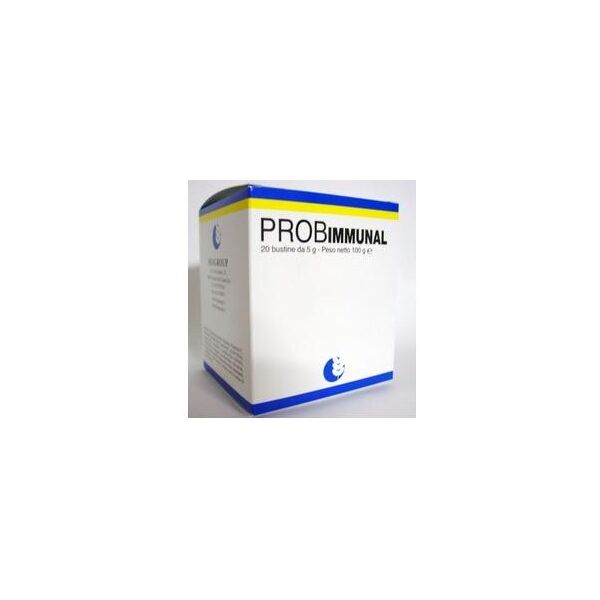 biogroup pro b immunal 20 bustine 5 g