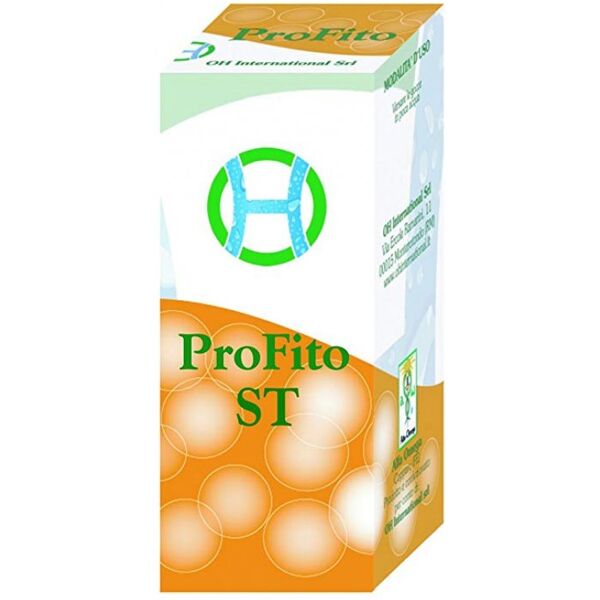 profito st gocce 50 ml