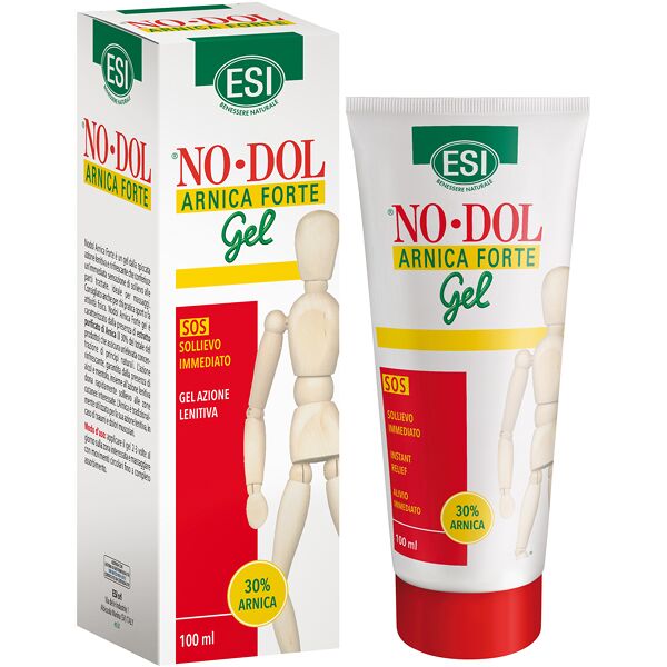 esi no dol arnica forte gel