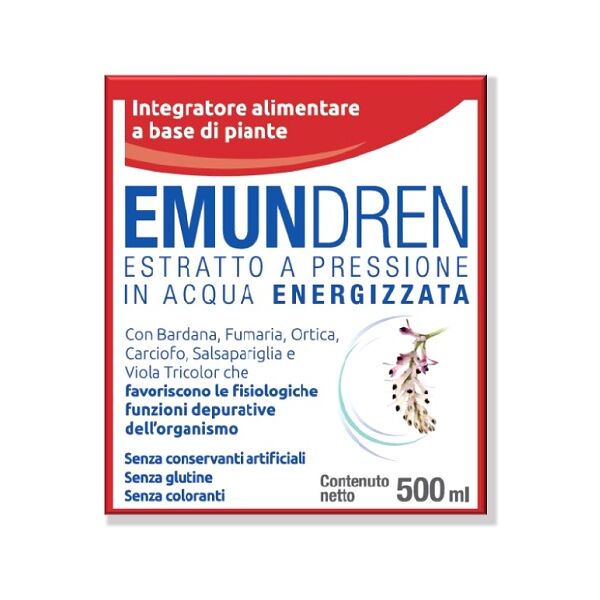 avd reform emundren bevanda 500ml