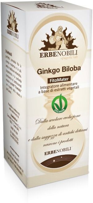 fitomater ginkgo biloba 50 ml