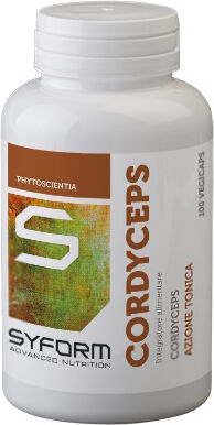 cordyceps 100 capsule