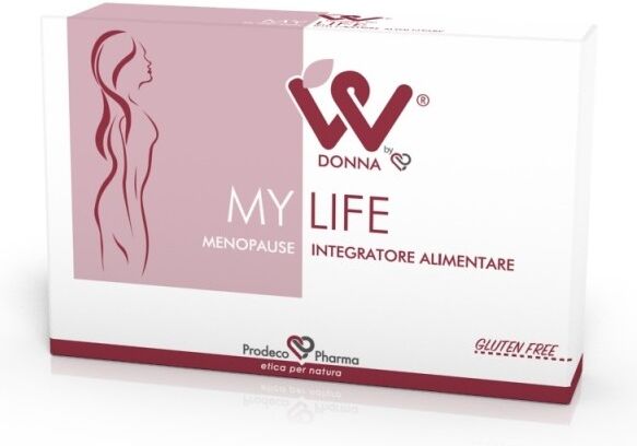 donna w menopause donna w my life menop 2x15 compresse