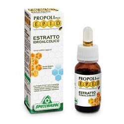 specchiasol epid estratto idroalcolico 30 ml