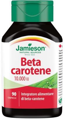 jamieson beta carotene 90 compresse