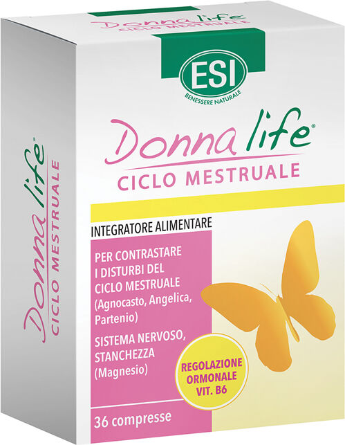 esi donna life 36 compresse