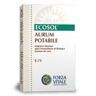 Aurum Potabile Ecosol Gocce 10 ml