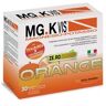 Mgk-Vis Mgk Vis Orange Zero Zuccheri 30 Bustine