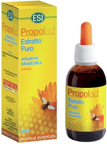 Esi Propolaid Estratto Puro 50 ml