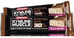 Enervit Gymline Barretta Nocciola 48 G