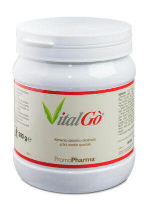 Promopharma VitalGù Polvere Integratore 300 g