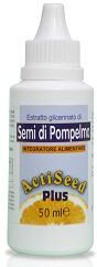 Actissed Semi di Pompelmo Estratto Liquido Integratore 50 ml