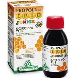 Specchiasol Epid Tus Junior Sciroppo 100 ml