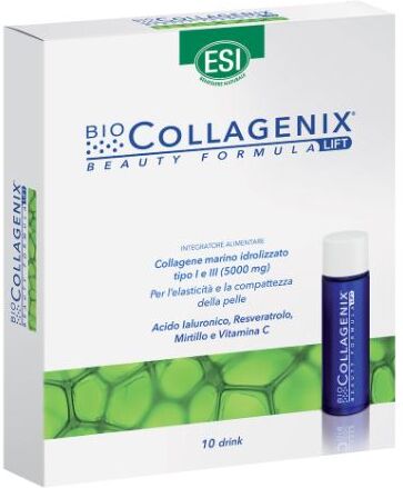 Esi Biocollagenix 10 Drink