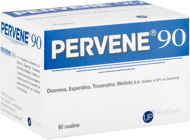 Pervene 90 Ovaline