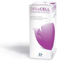 Driacell Sciroppo Integratore Microcircolo 200 ml