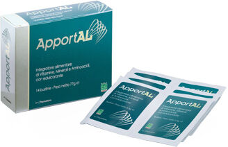 Pharmanutra Apportal 14 Bustine