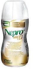 Abbott Nepro LP Vaniglia 220 ml