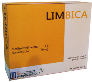 Limbica 14 Bustine