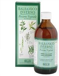 Sella Balsamico Inverno 200 ml