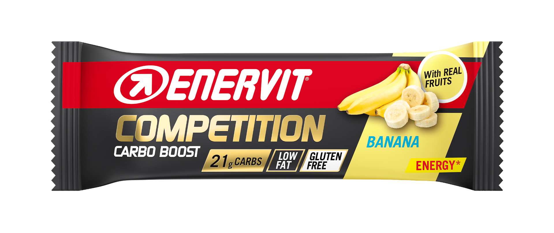 Enervit Sport Competition Banana 30 G