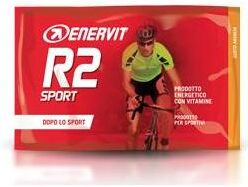 Enervit R2 Sport Arancia 1Bust