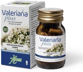 Aboca Valeriana Plus 30 Opercoli