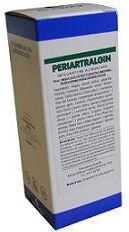 Biogroup Periartralgin Soluzione Idroalcolica Benessere Articolazioni 50 ml