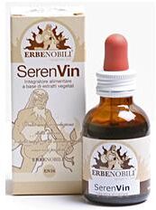 Erbenobili Serenvin 50 ml