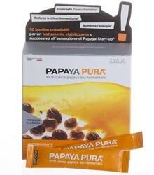 Zuccari Papaya Pura Stick 30 Bustine