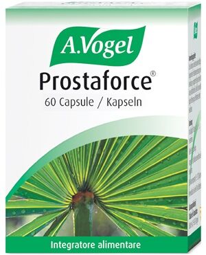 A.Vogel A. Vogel Prostaforce 60 Capsule