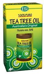 Esi Tea Tree Oil Gocce 25 ml