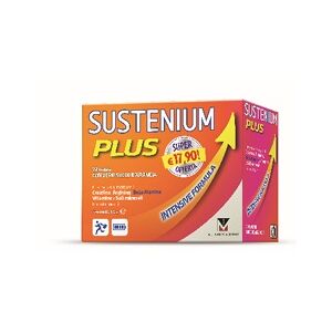 Sustenium Plus 22 Bustine Promo