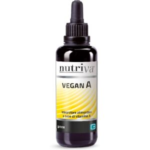 Nutriva Vegan A 30 ml