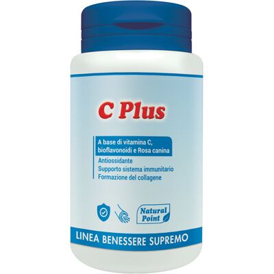Natural Point C Plus 70 Capsule Natural Point C Plus 70 Capsule