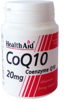 Coenzima Q10 30 Compresse