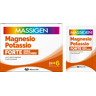 Massigen Magnesio Potassio Forte Zero Zucchero 24 + 6 Bustine