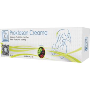 Proktosan Crema 40 ml