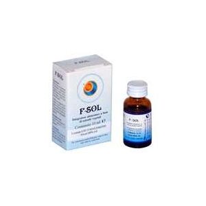 F-Sol Gocce 10 ml