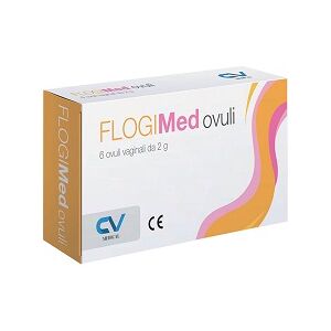 Flogimed Ovuli