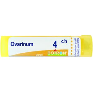 Boiron Ovarinum 4Ch Granuli