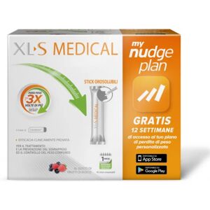 Xls XL-S Medical Liposinol 90 Stick