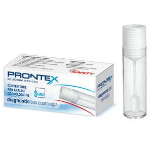 Prontex Safety  Diagnostic Box