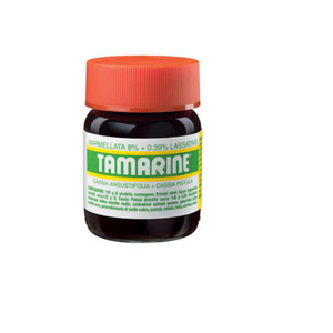 Gsk Tamarine Marmellata 8% + 0,39% 260 g