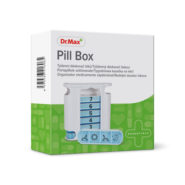 dr.max pill box