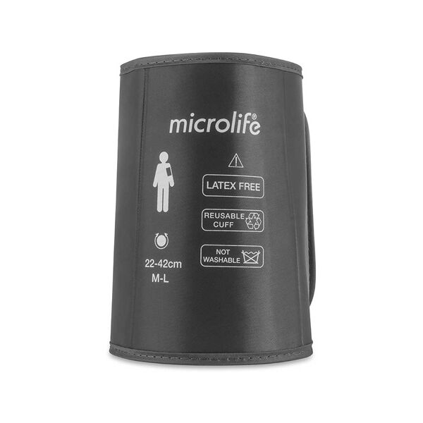 microlife bracc univ rig 4g ml