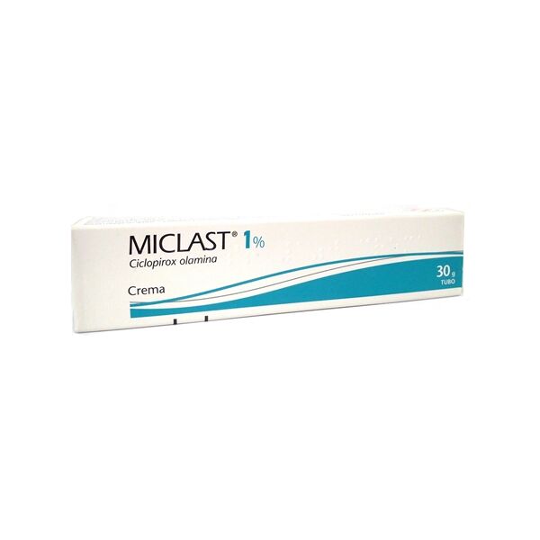 pierre fabre miclast crema 1% 30 g