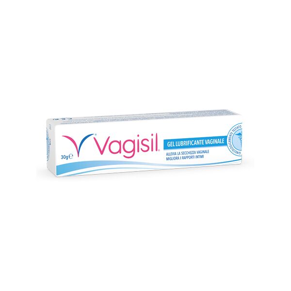 vagisil gel lubrificante vaginale da 30 ml